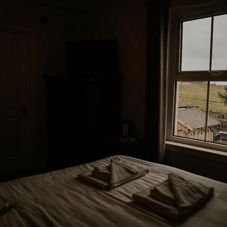 Troutbeck Inn Екстер'єр фото