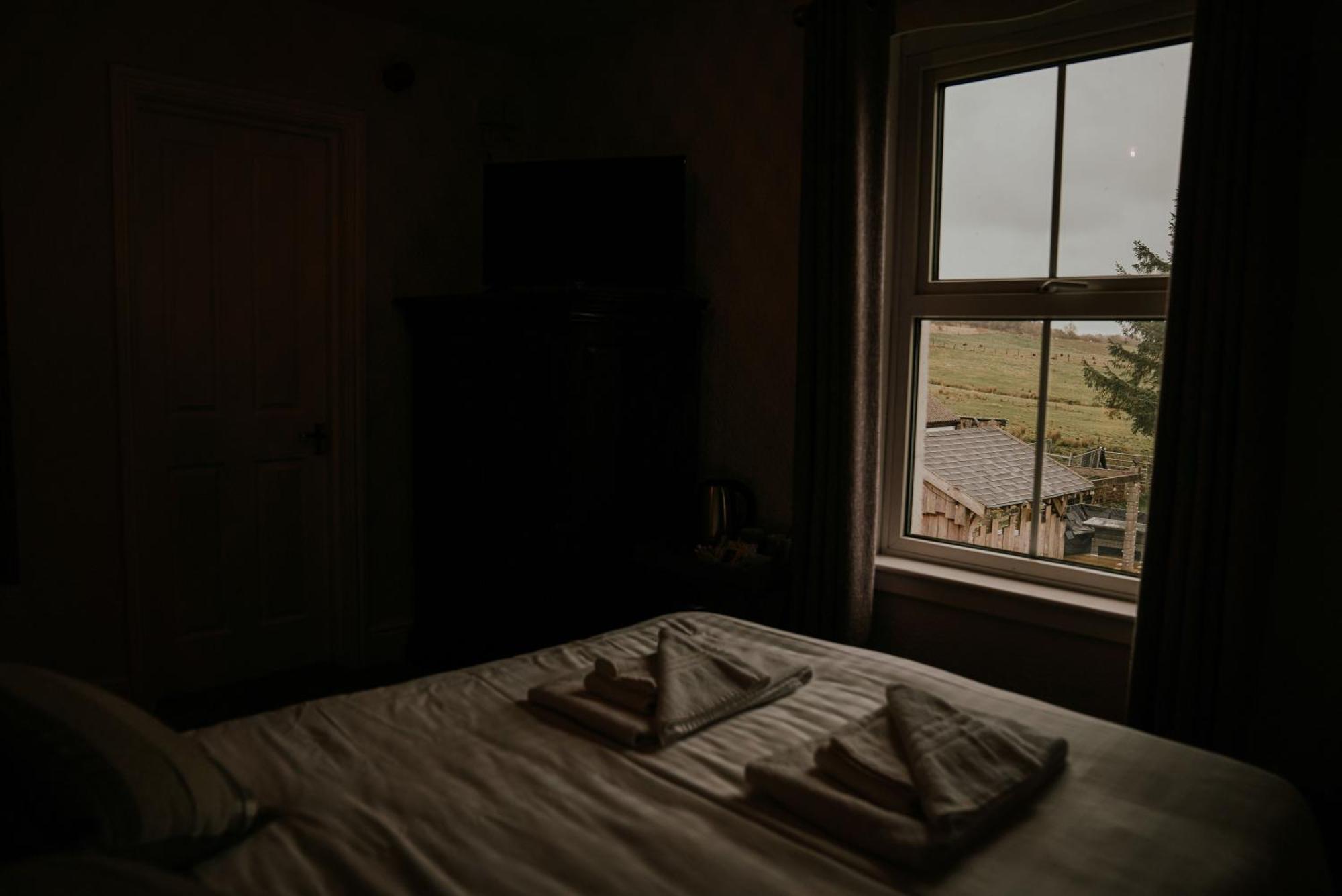 Troutbeck Inn Екстер'єр фото