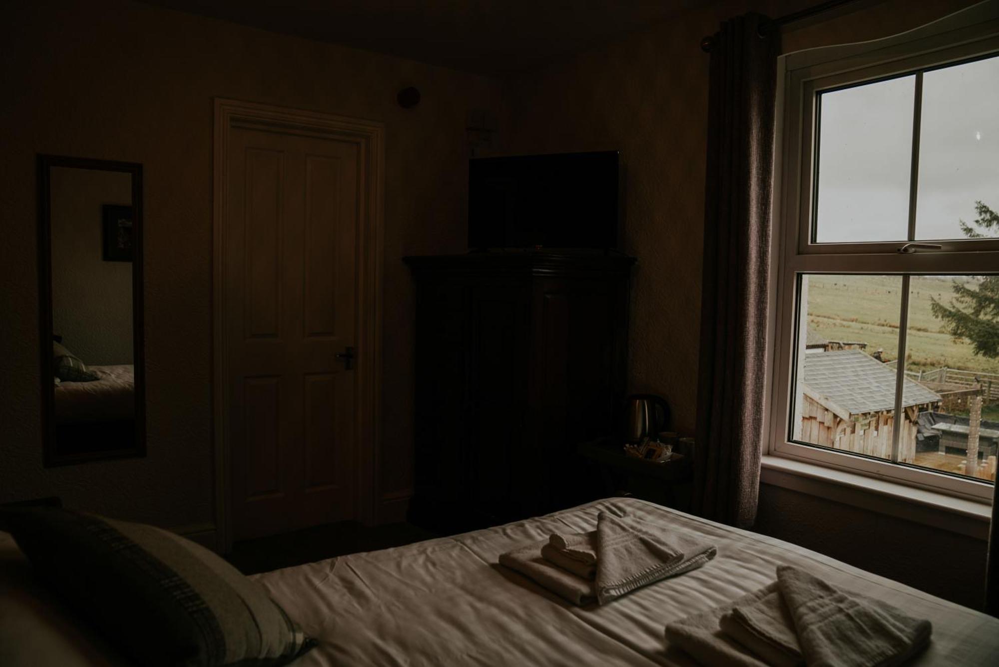 Troutbeck Inn Екстер'єр фото