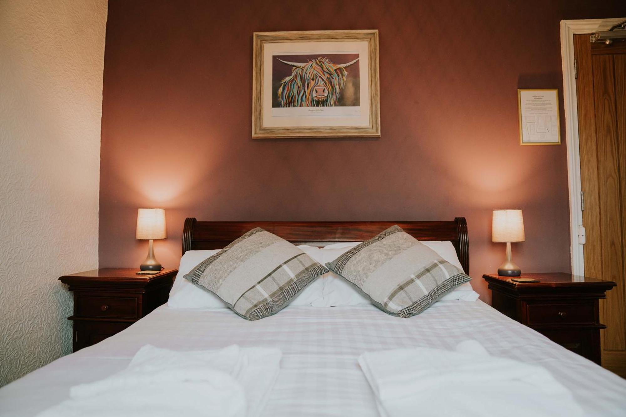 Troutbeck Inn Екстер'єр фото