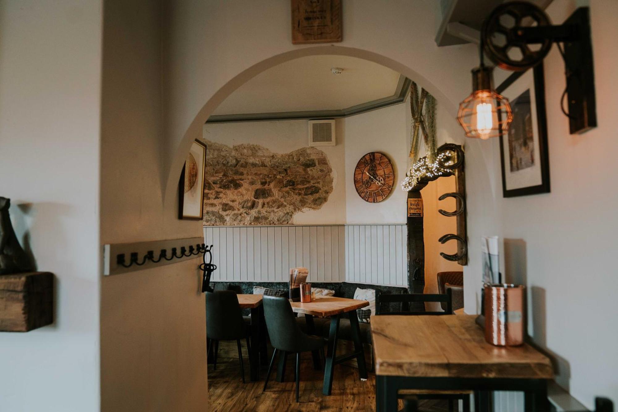 Troutbeck Inn Екстер'єр фото
