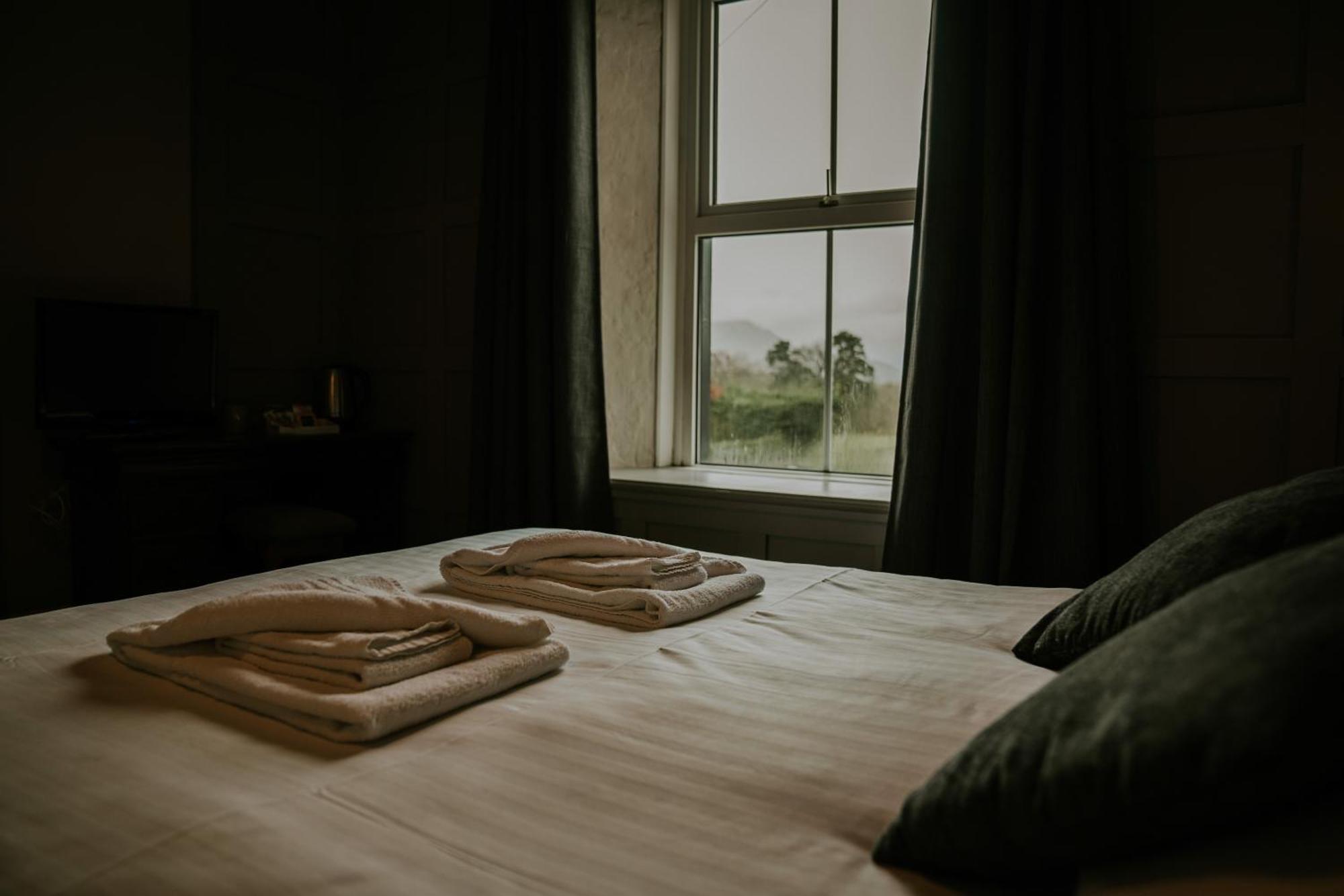 Troutbeck Inn Екстер'єр фото