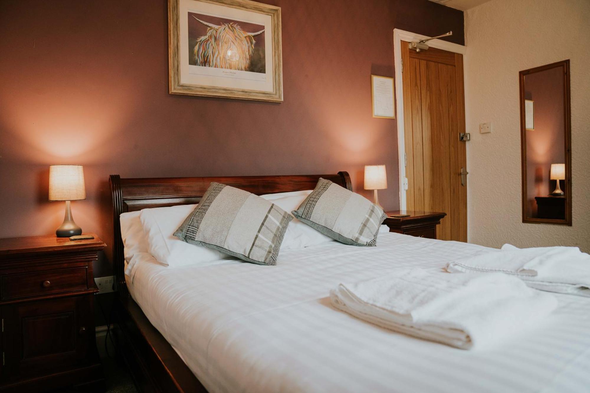 Troutbeck Inn Екстер'єр фото
