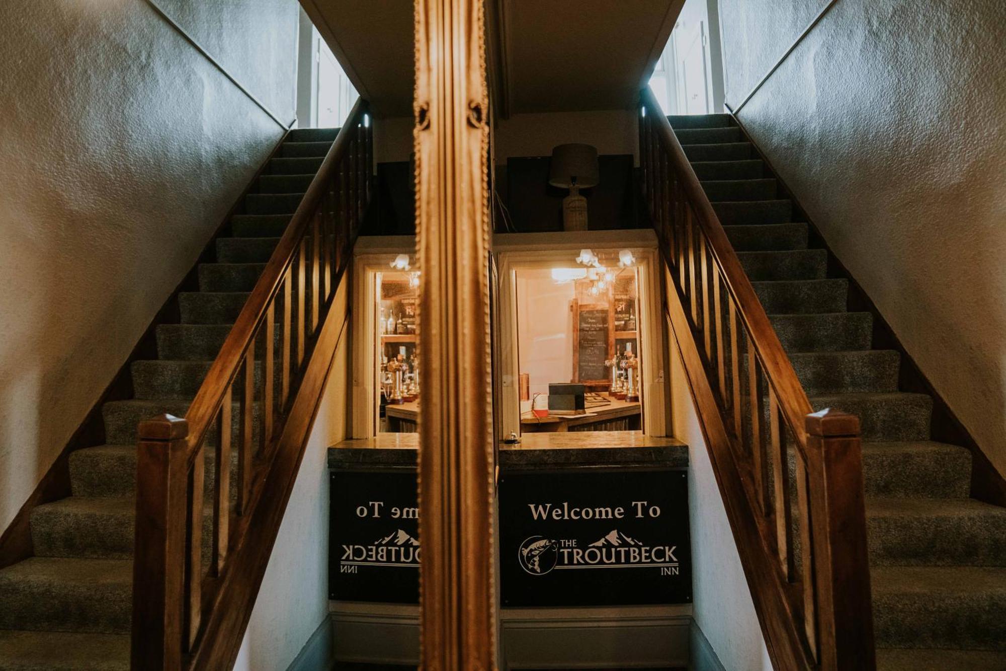 Troutbeck Inn Екстер'єр фото