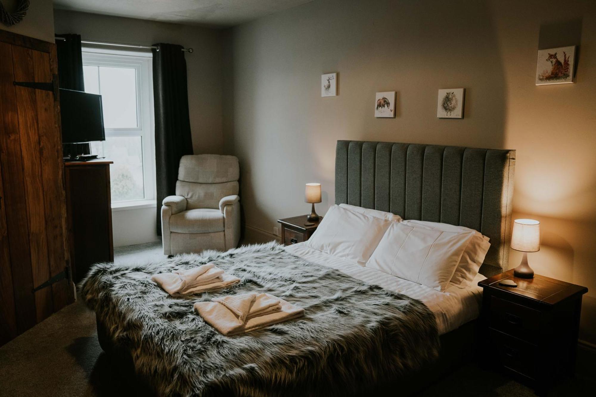 Troutbeck Inn Екстер'єр фото