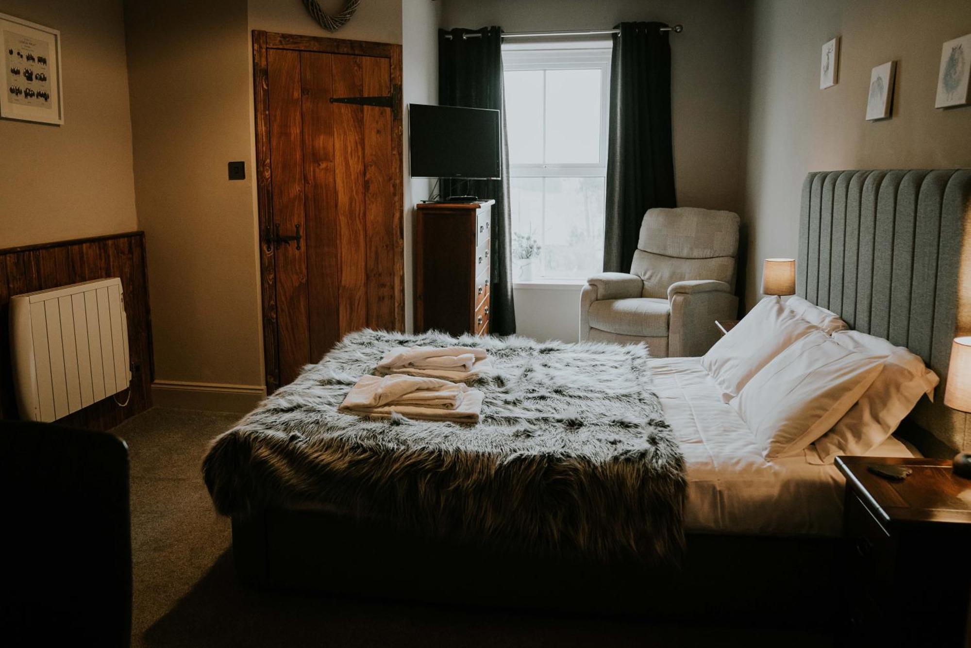Troutbeck Inn Екстер'єр фото