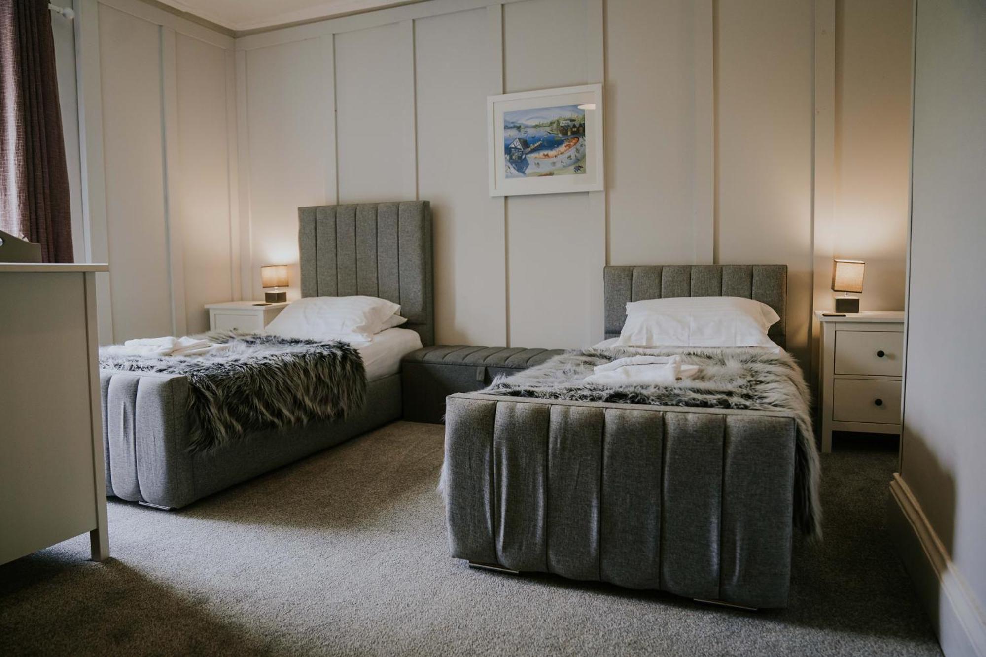Troutbeck Inn Екстер'єр фото