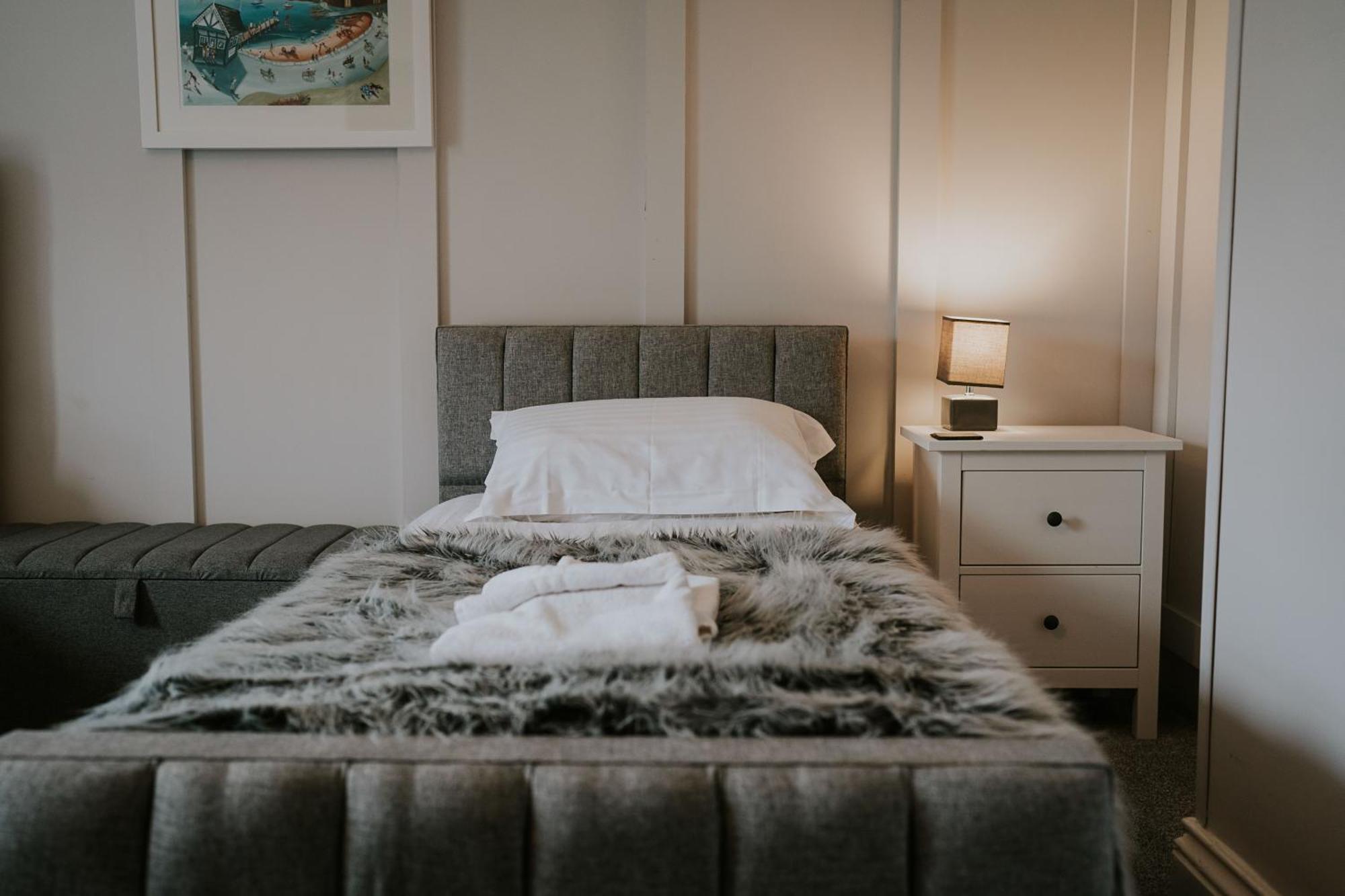 Troutbeck Inn Екстер'єр фото