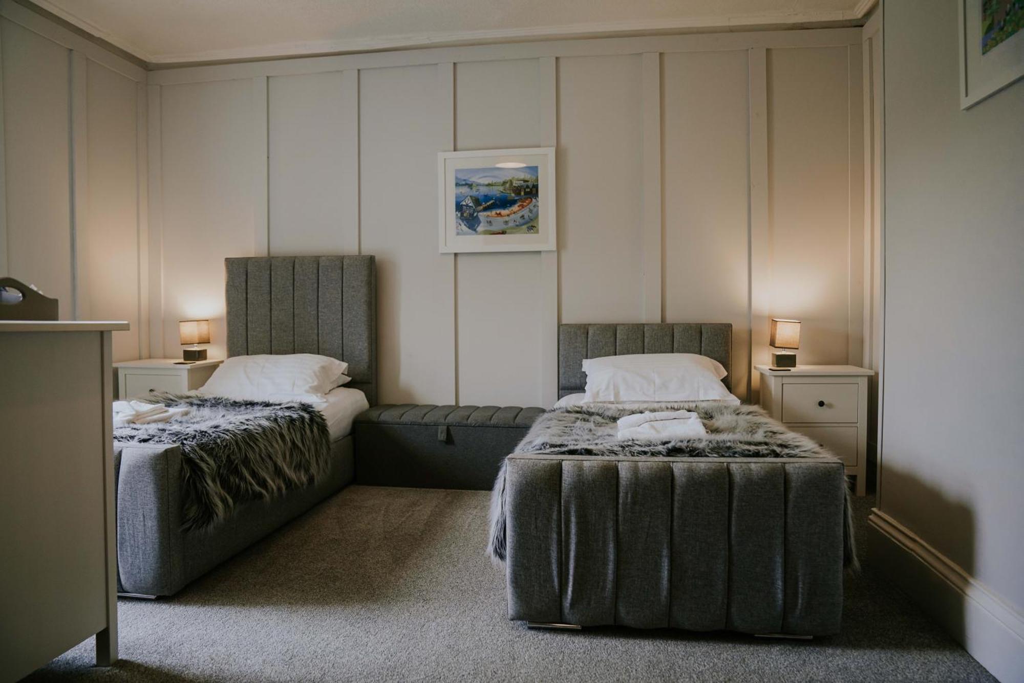 Troutbeck Inn Екстер'єр фото