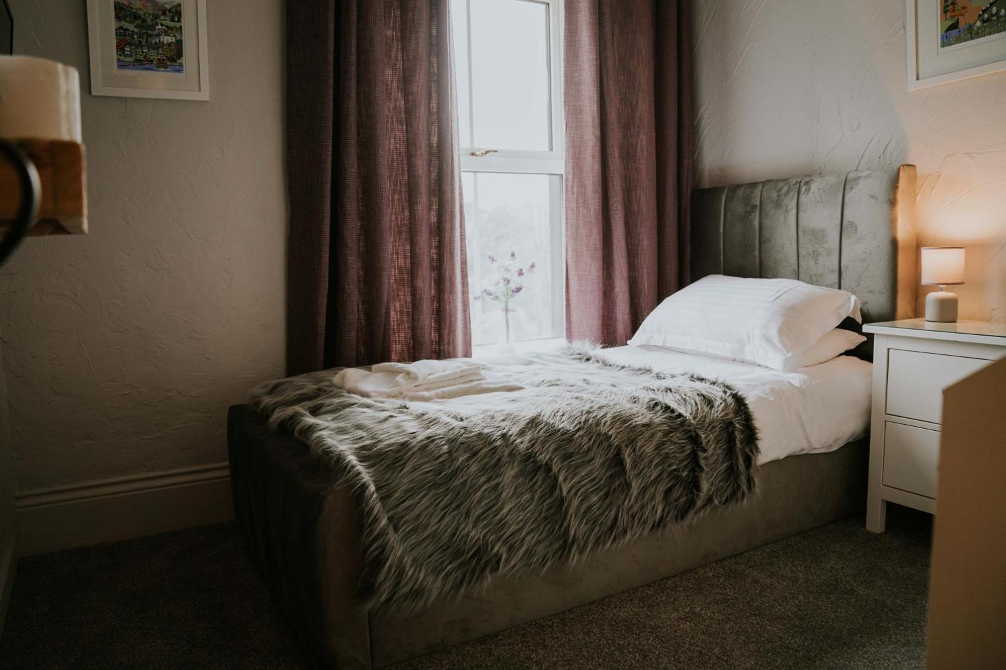 Troutbeck Inn Екстер'єр фото