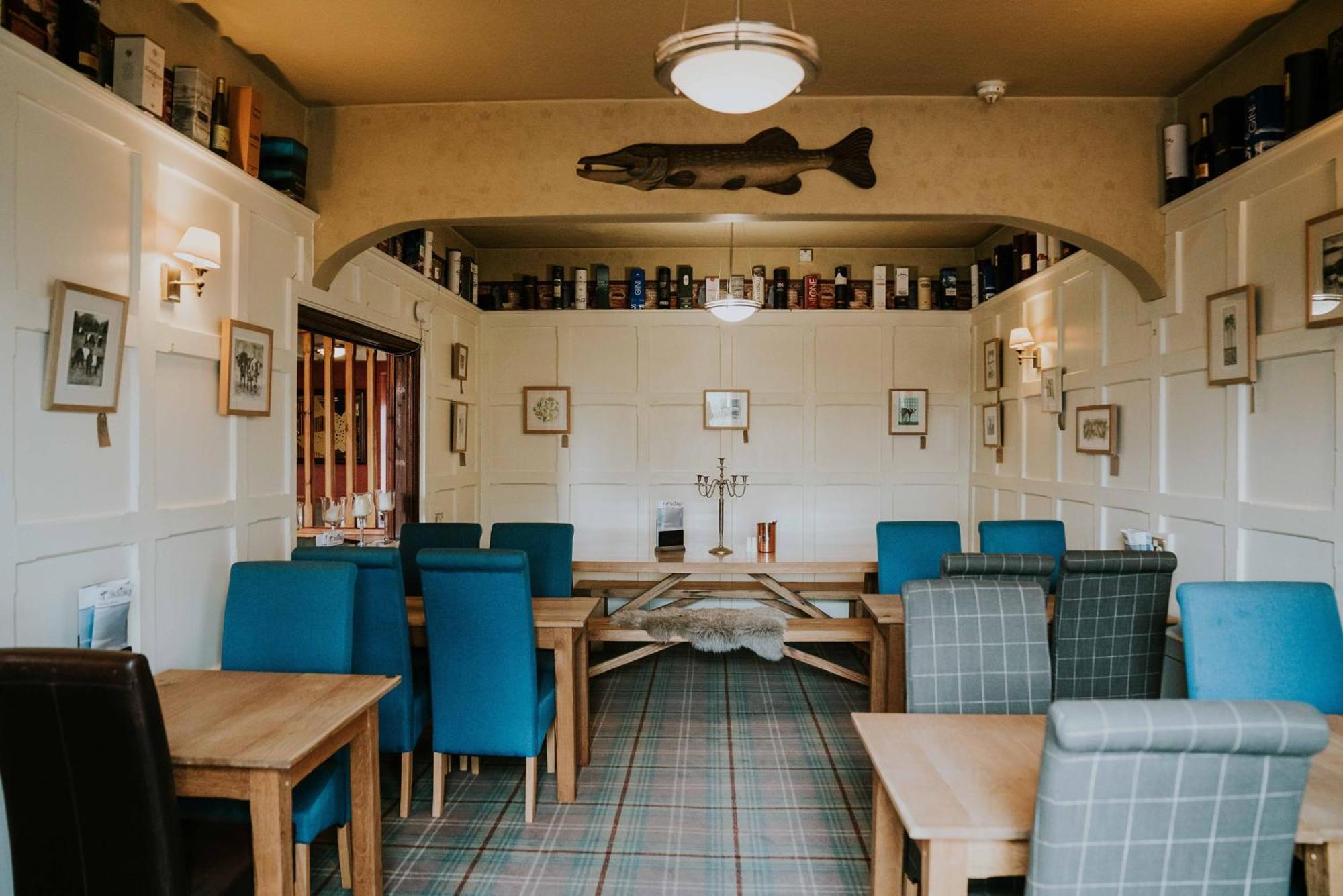 Troutbeck Inn Екстер'єр фото