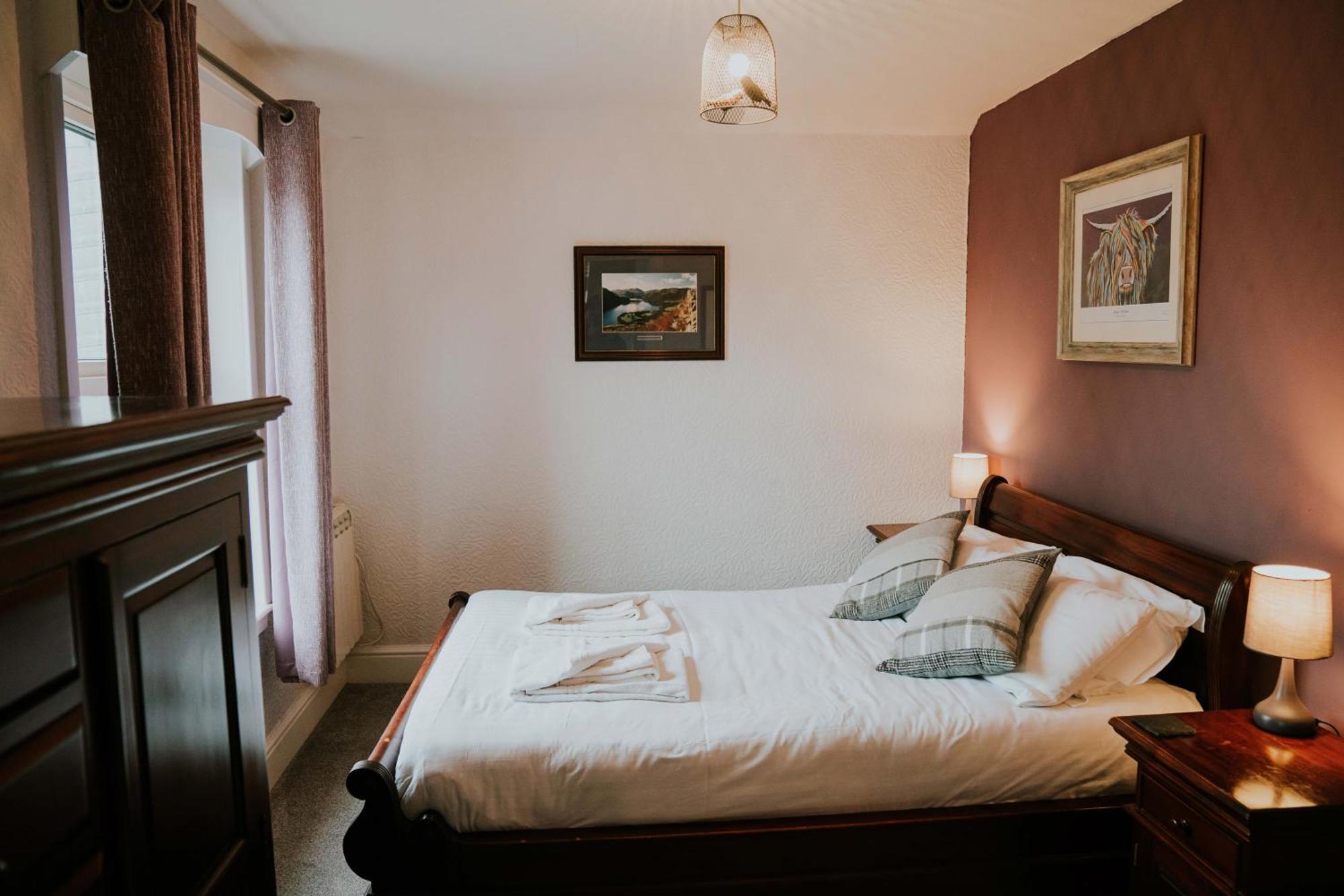 Troutbeck Inn Екстер'єр фото