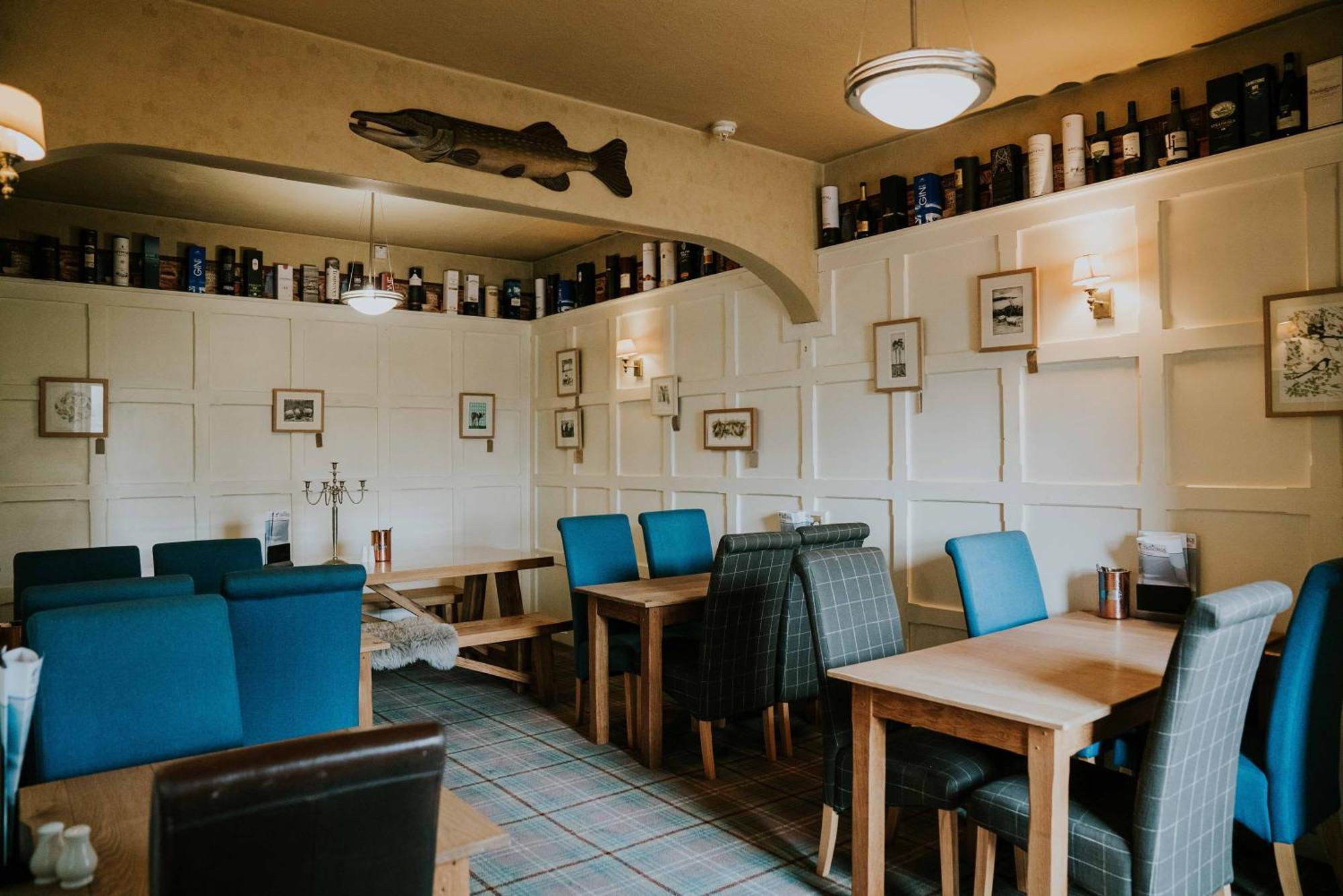 Troutbeck Inn Екстер'єр фото
