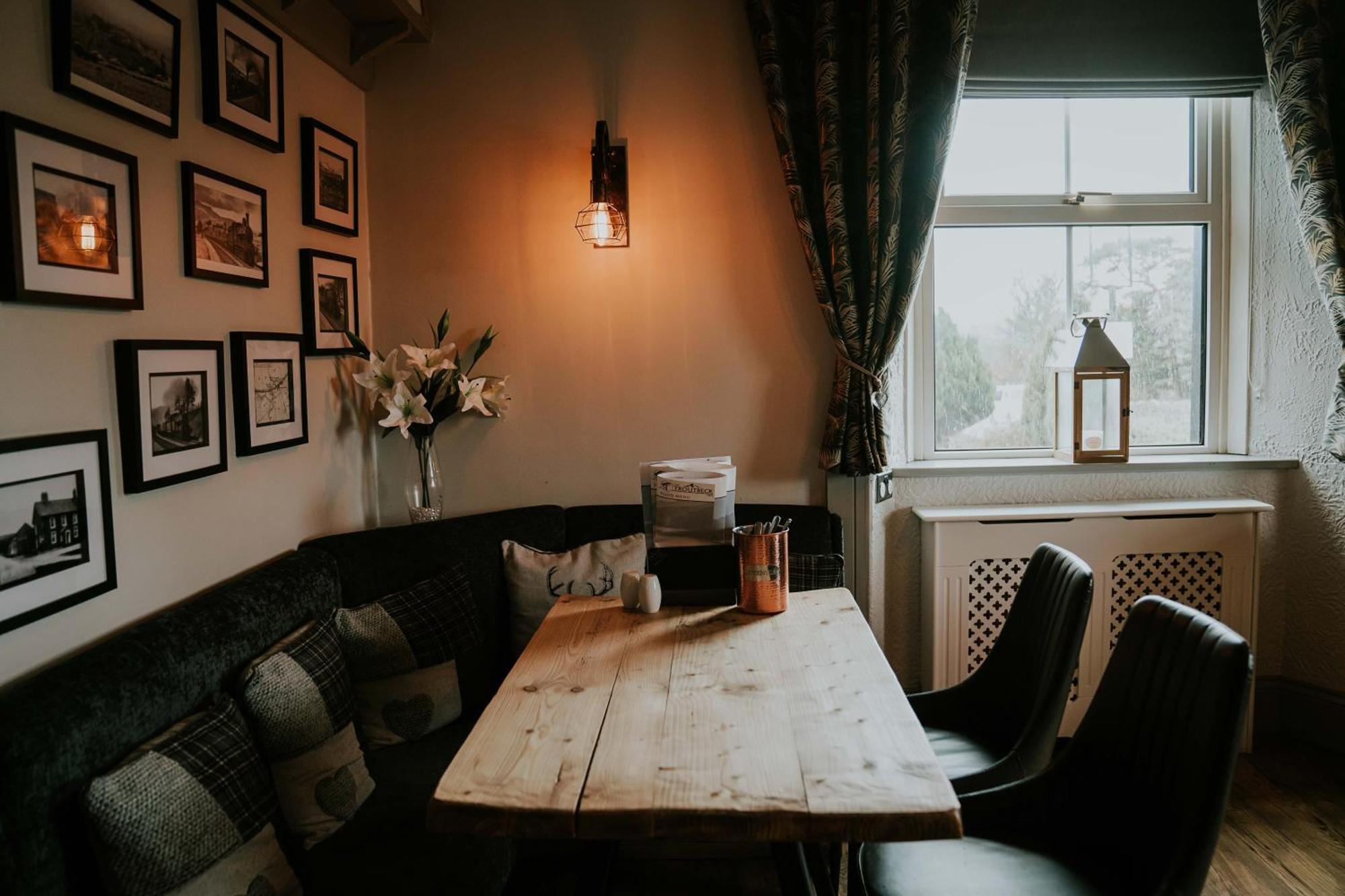 Troutbeck Inn Екстер'єр фото