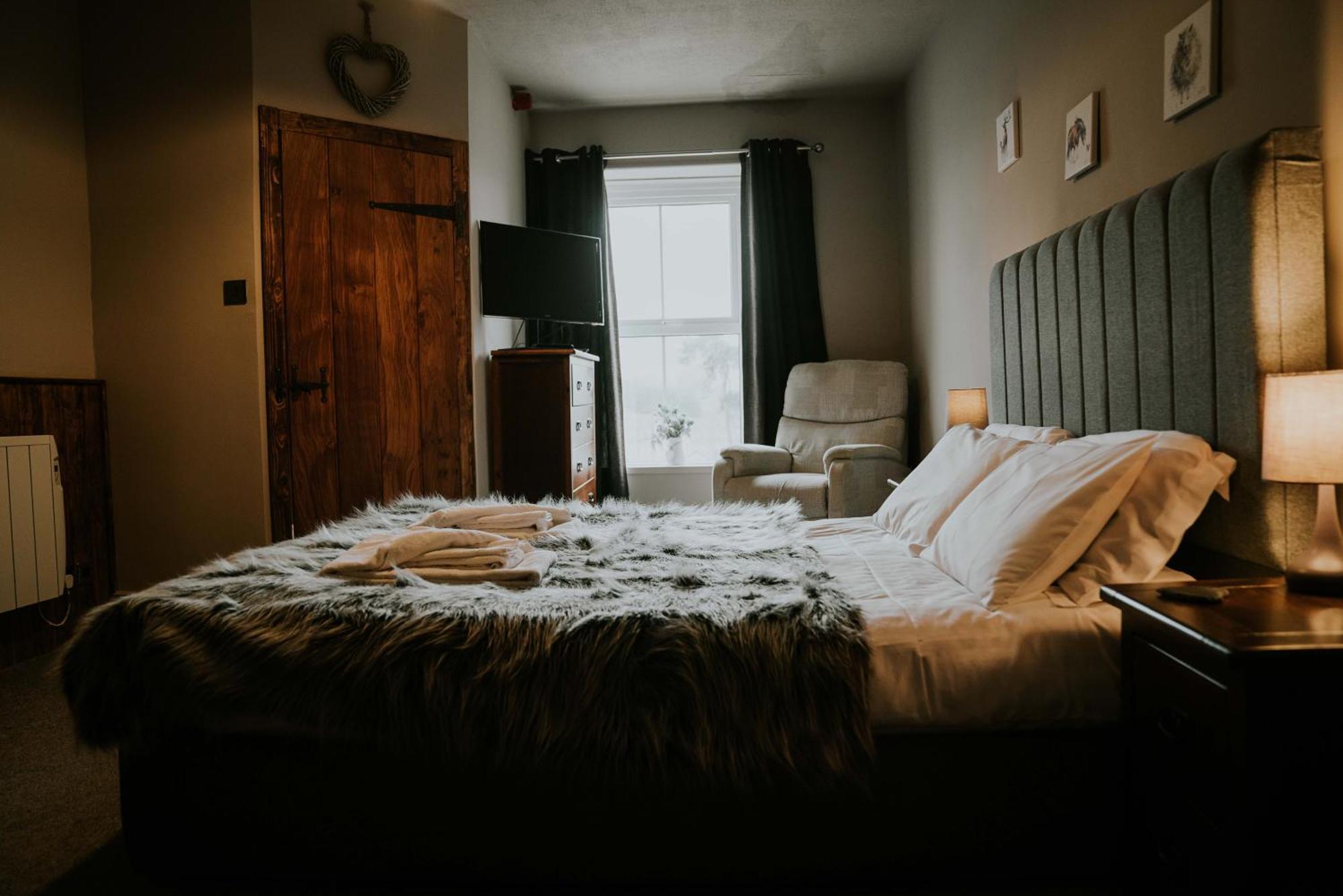 Troutbeck Inn Екстер'єр фото