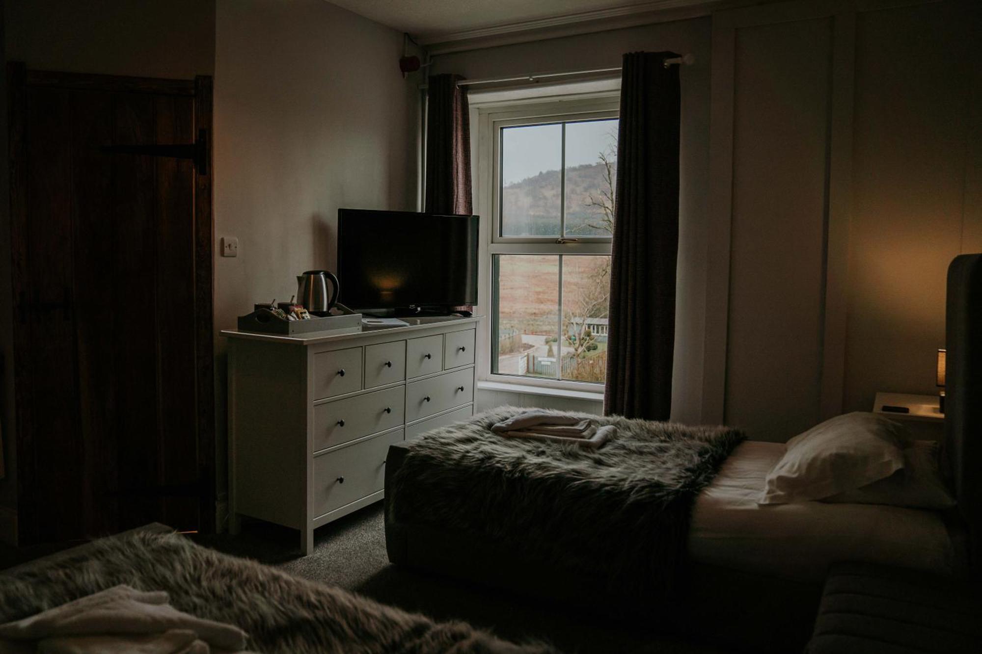 Troutbeck Inn Екстер'єр фото