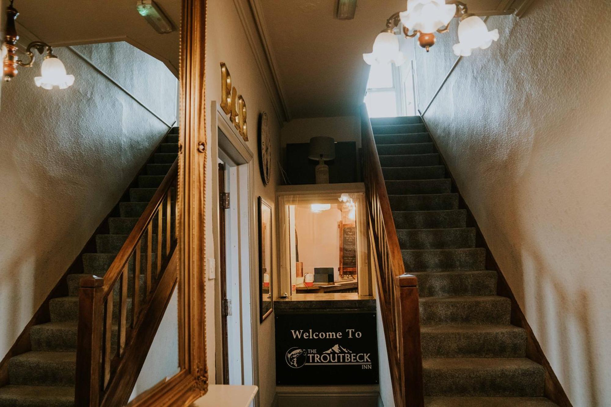 Troutbeck Inn Екстер'єр фото