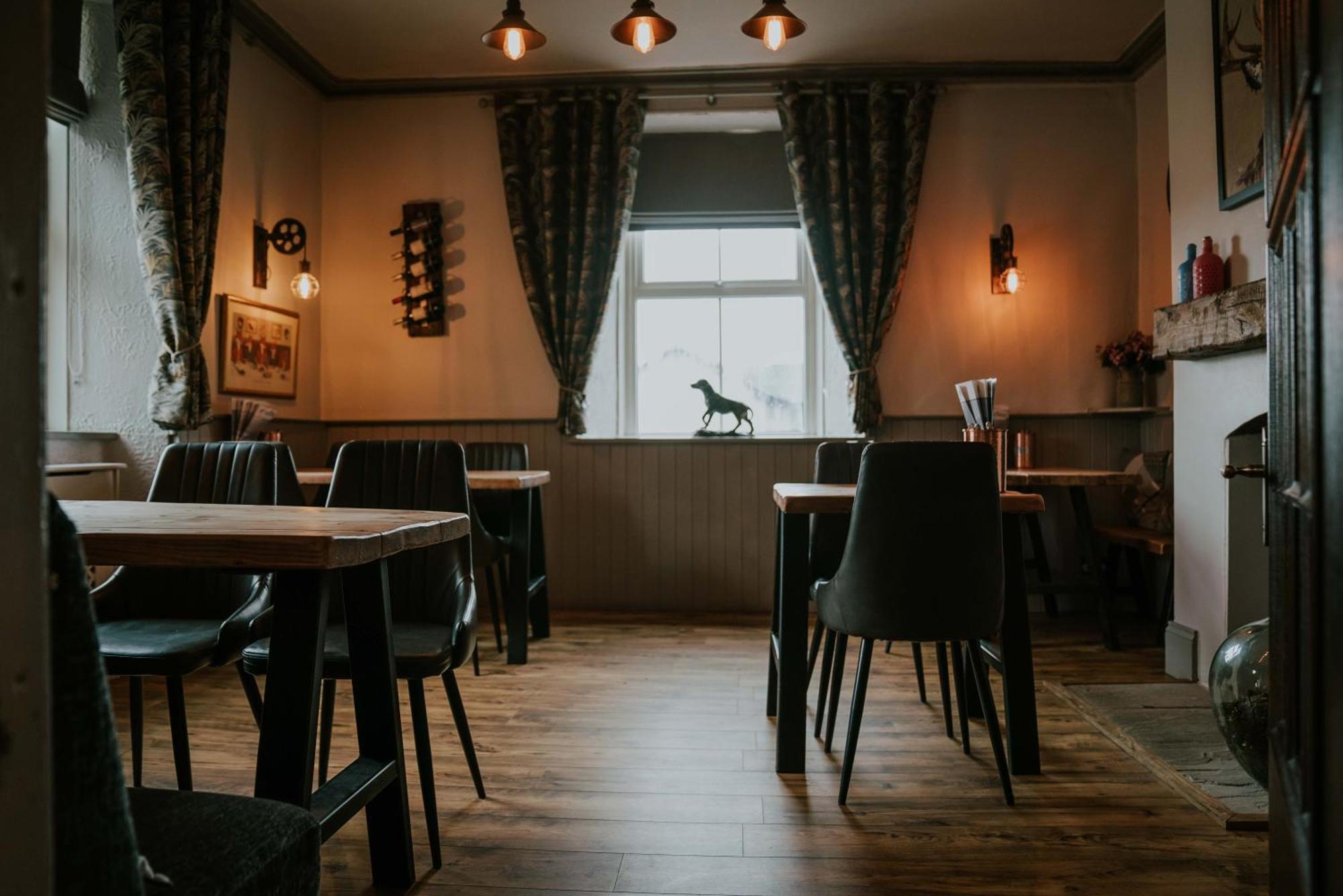 Troutbeck Inn Екстер'єр фото