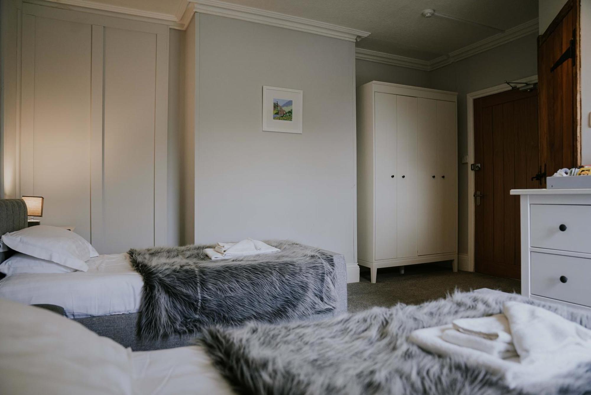 Troutbeck Inn Екстер'єр фото