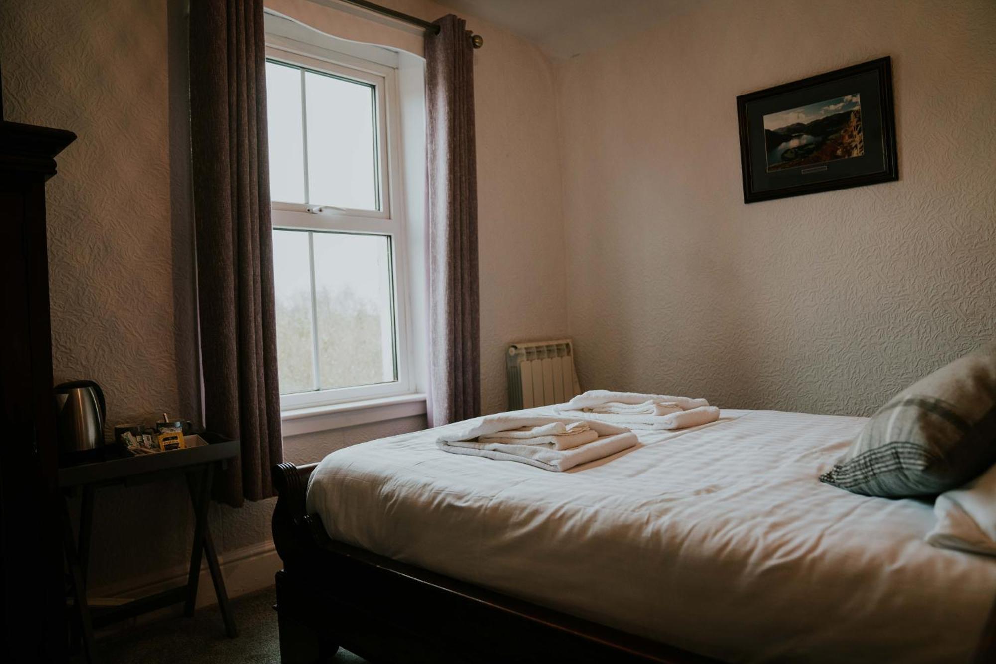 Troutbeck Inn Екстер'єр фото