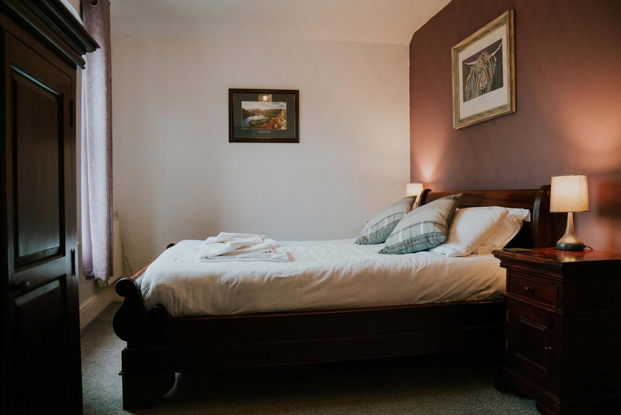 Troutbeck Inn Екстер'єр фото
