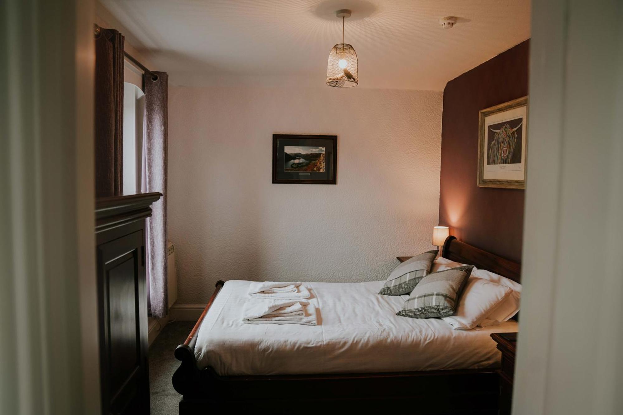 Troutbeck Inn Екстер'єр фото
