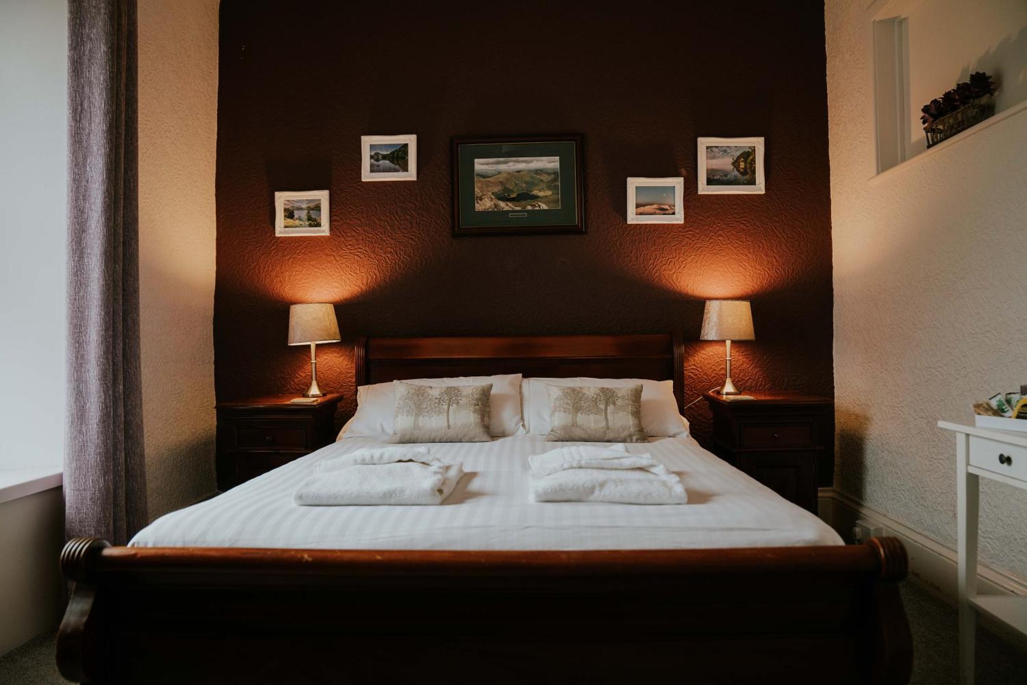 Troutbeck Inn Екстер'єр фото