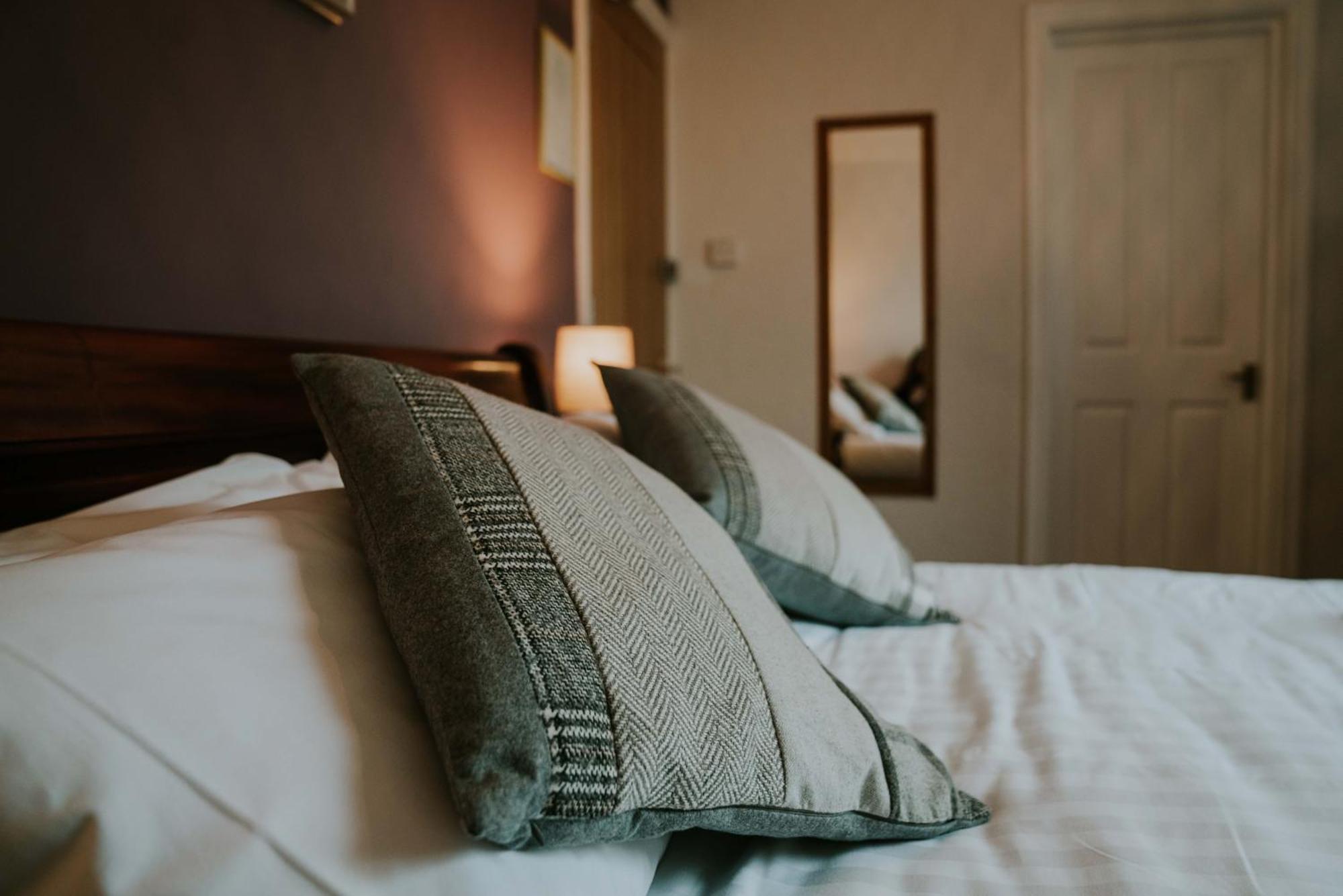 Troutbeck Inn Екстер'єр фото