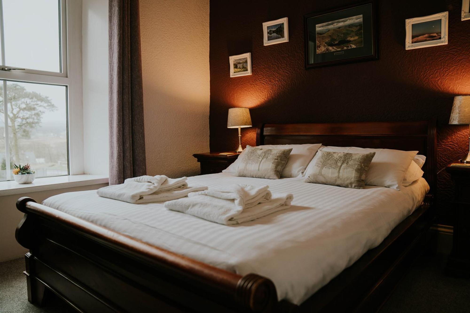 Troutbeck Inn Екстер'єр фото