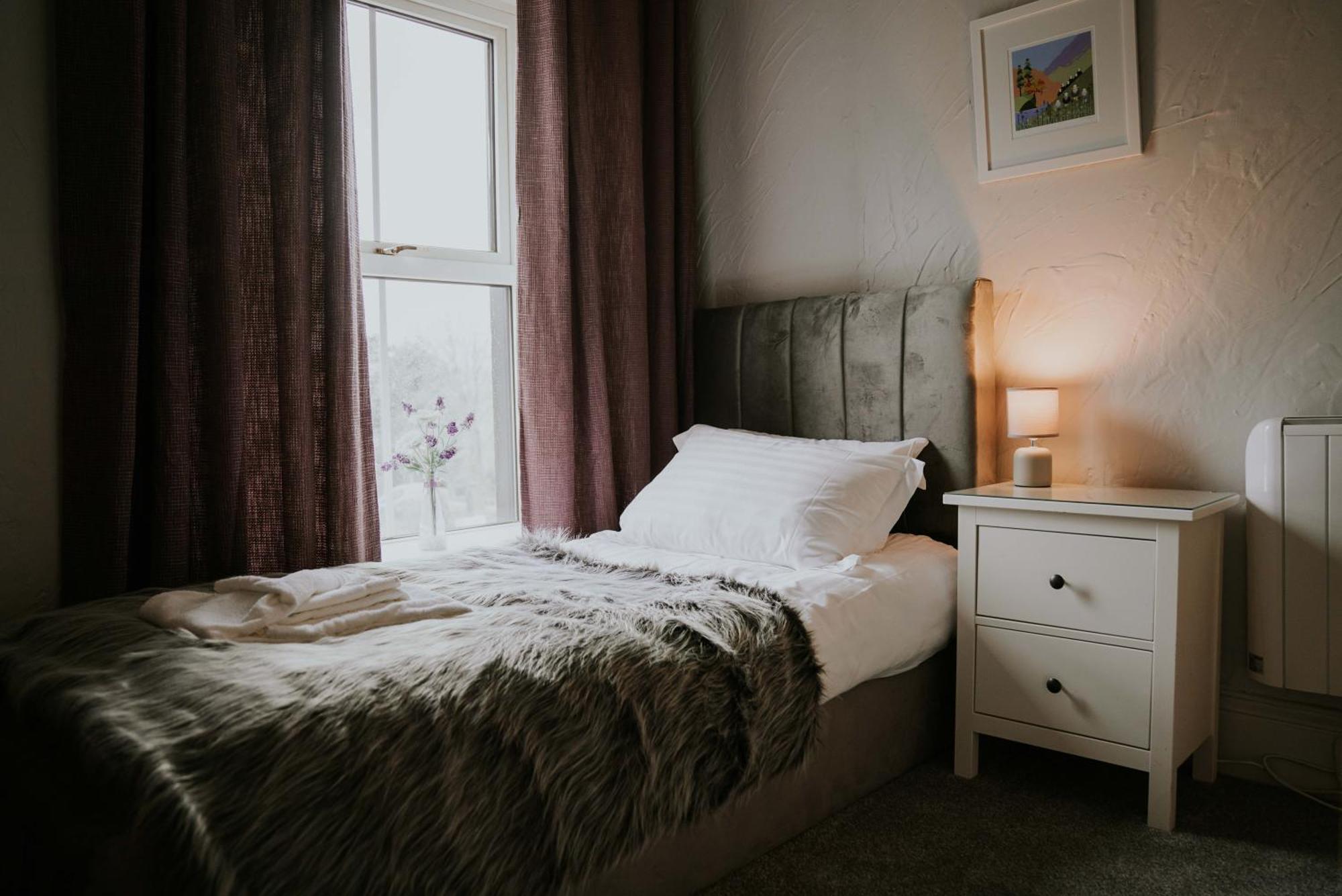 Troutbeck Inn Екстер'єр фото