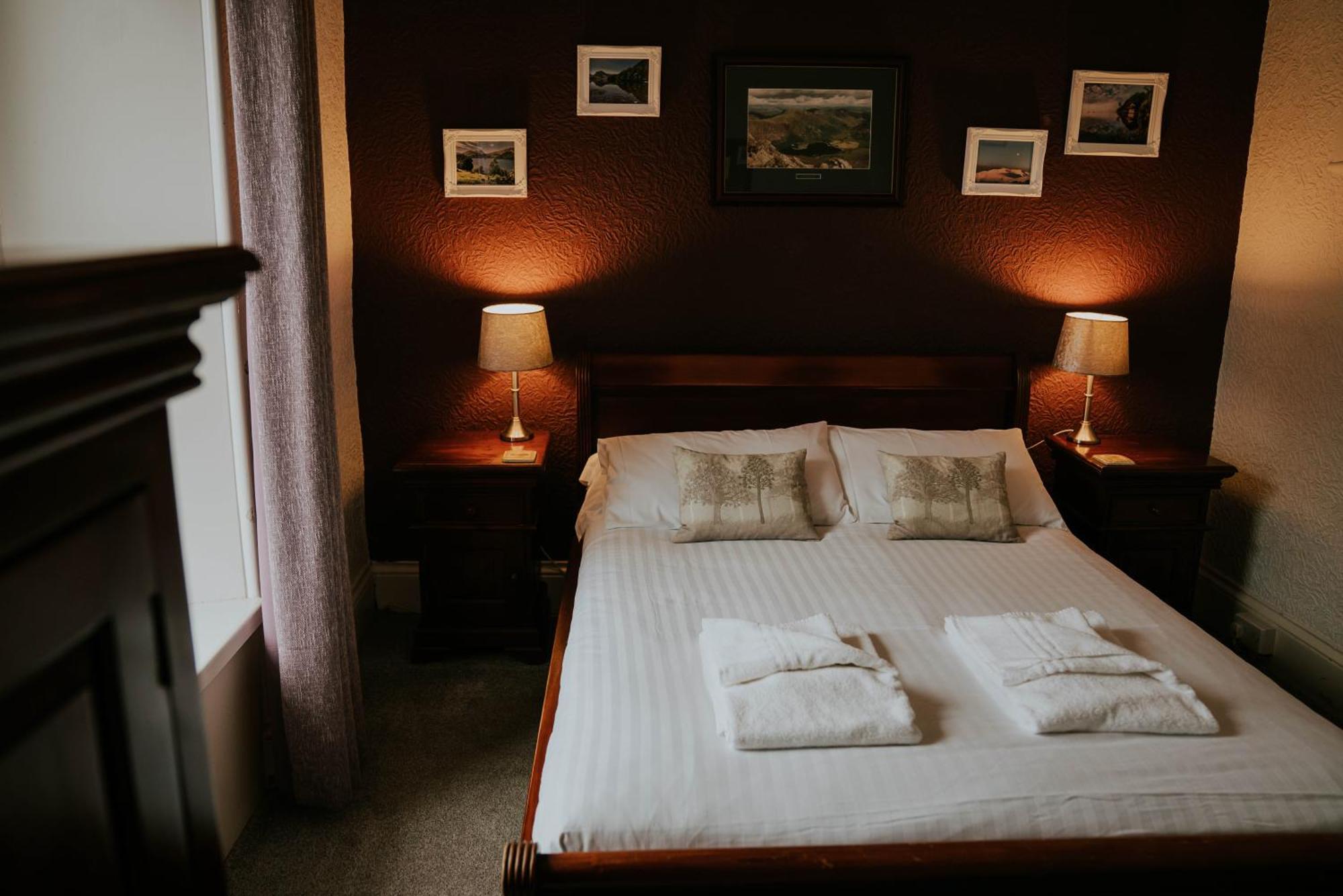 Troutbeck Inn Екстер'єр фото