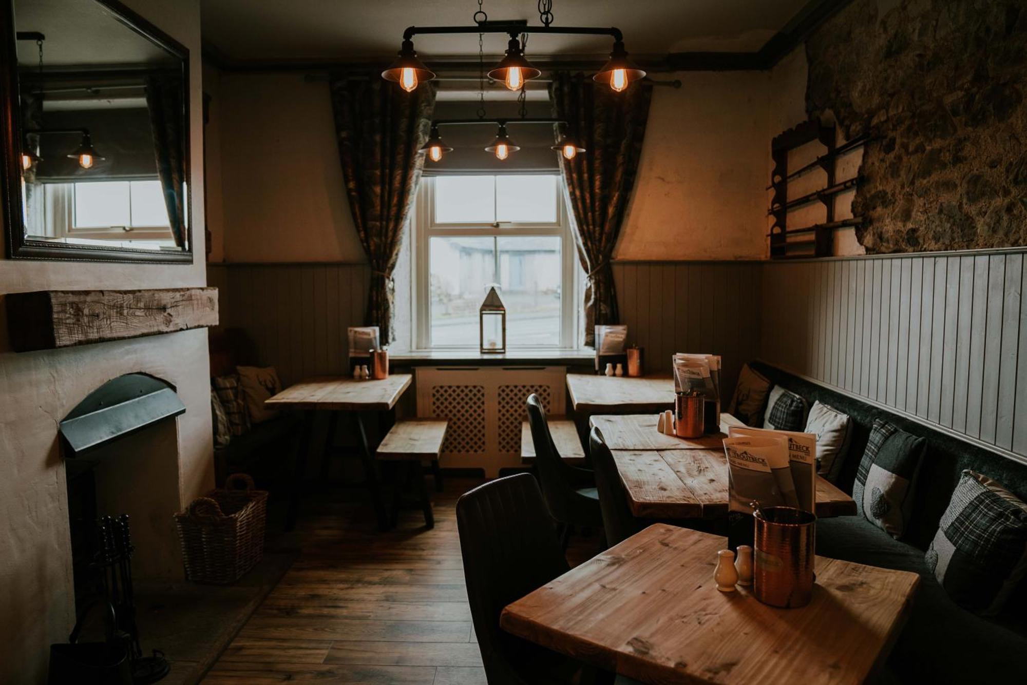 Troutbeck Inn Екстер'єр фото