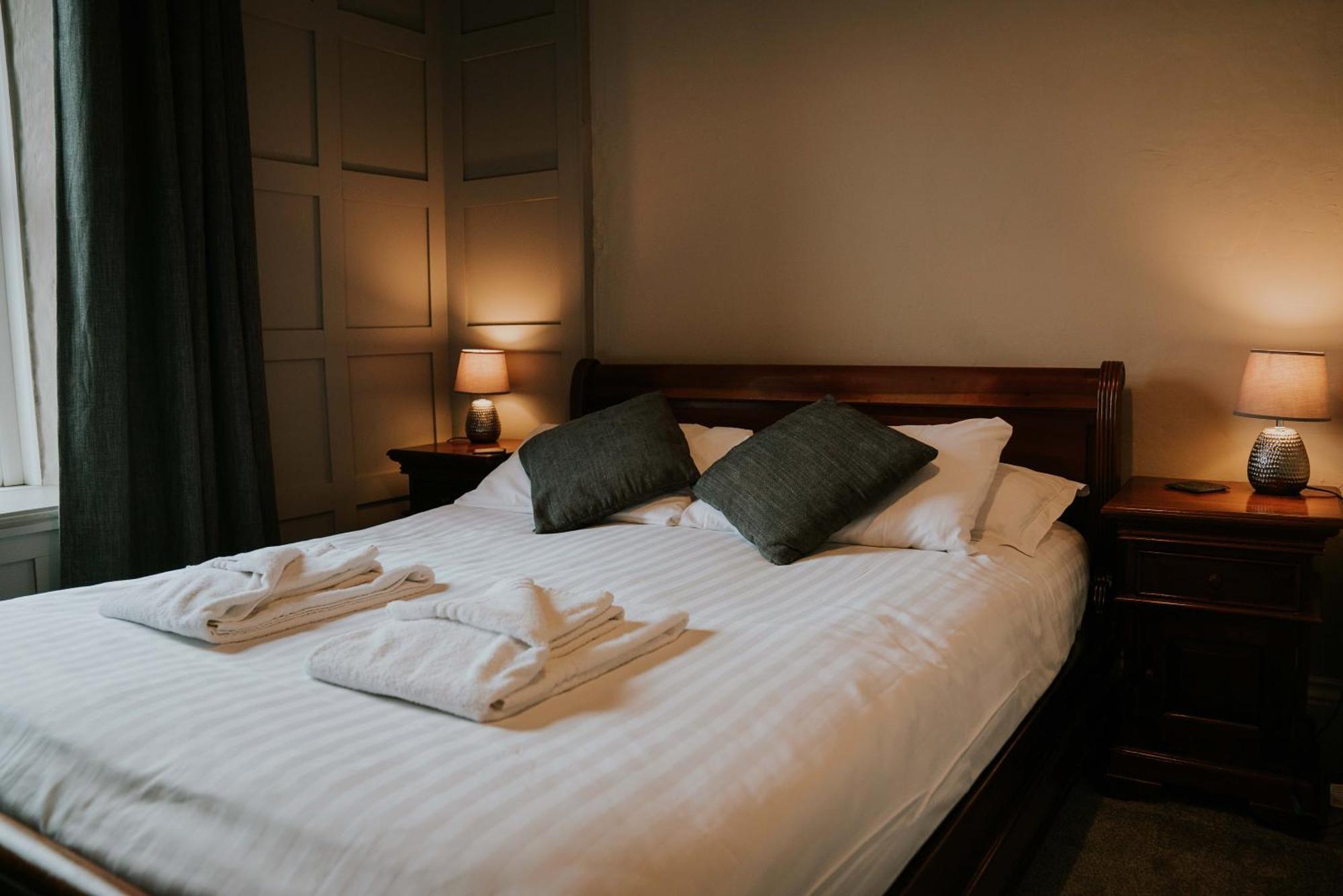 Troutbeck Inn Екстер'єр фото