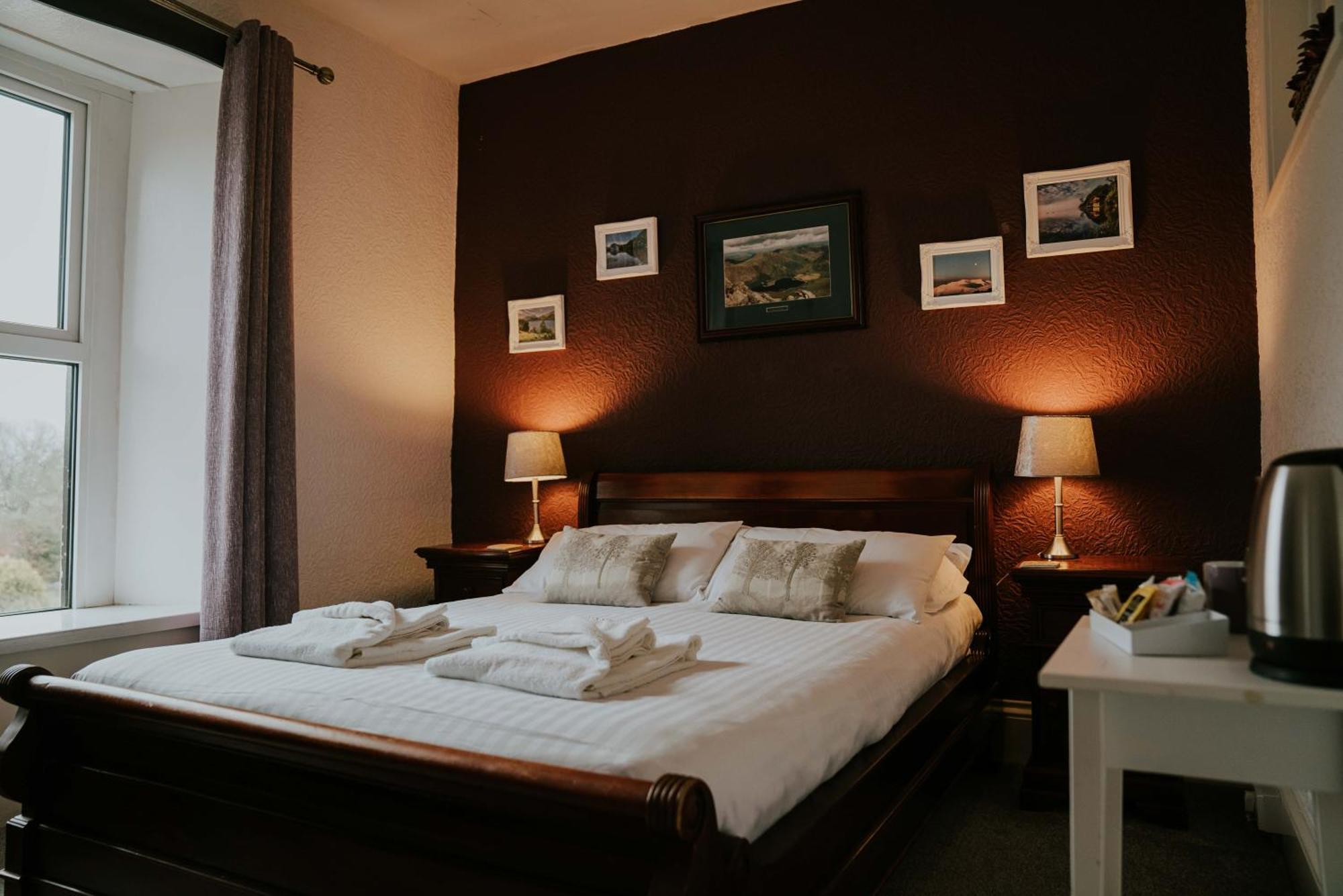 Troutbeck Inn Екстер'єр фото