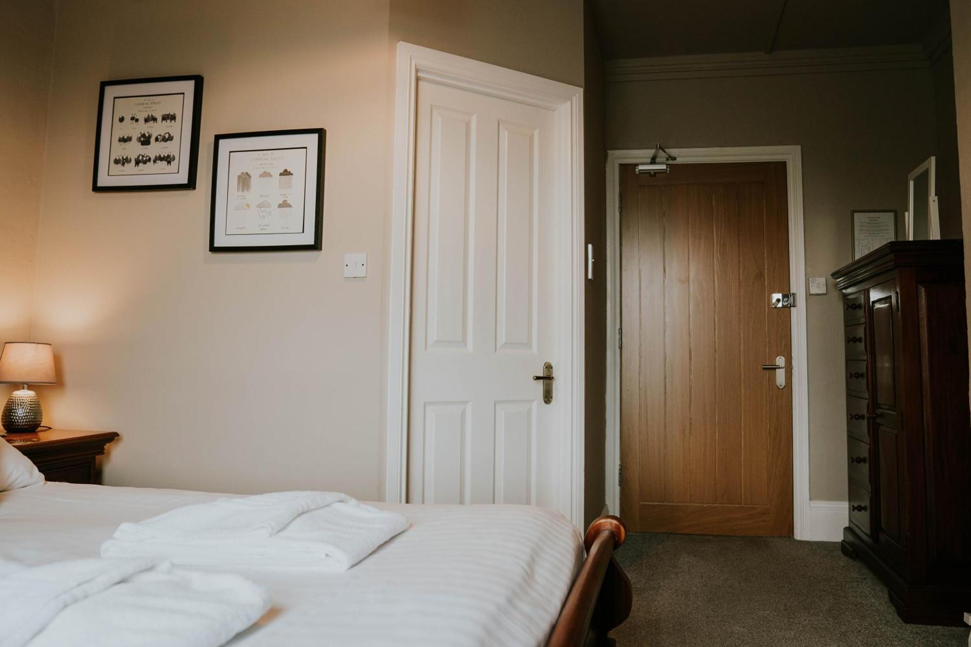 Troutbeck Inn Екстер'єр фото