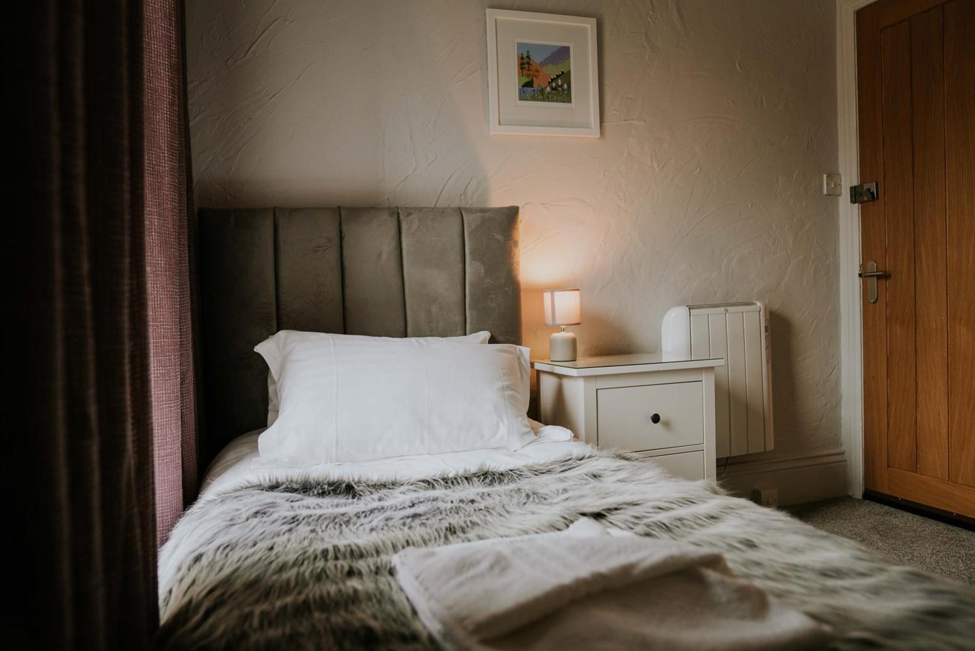 Troutbeck Inn Екстер'єр фото