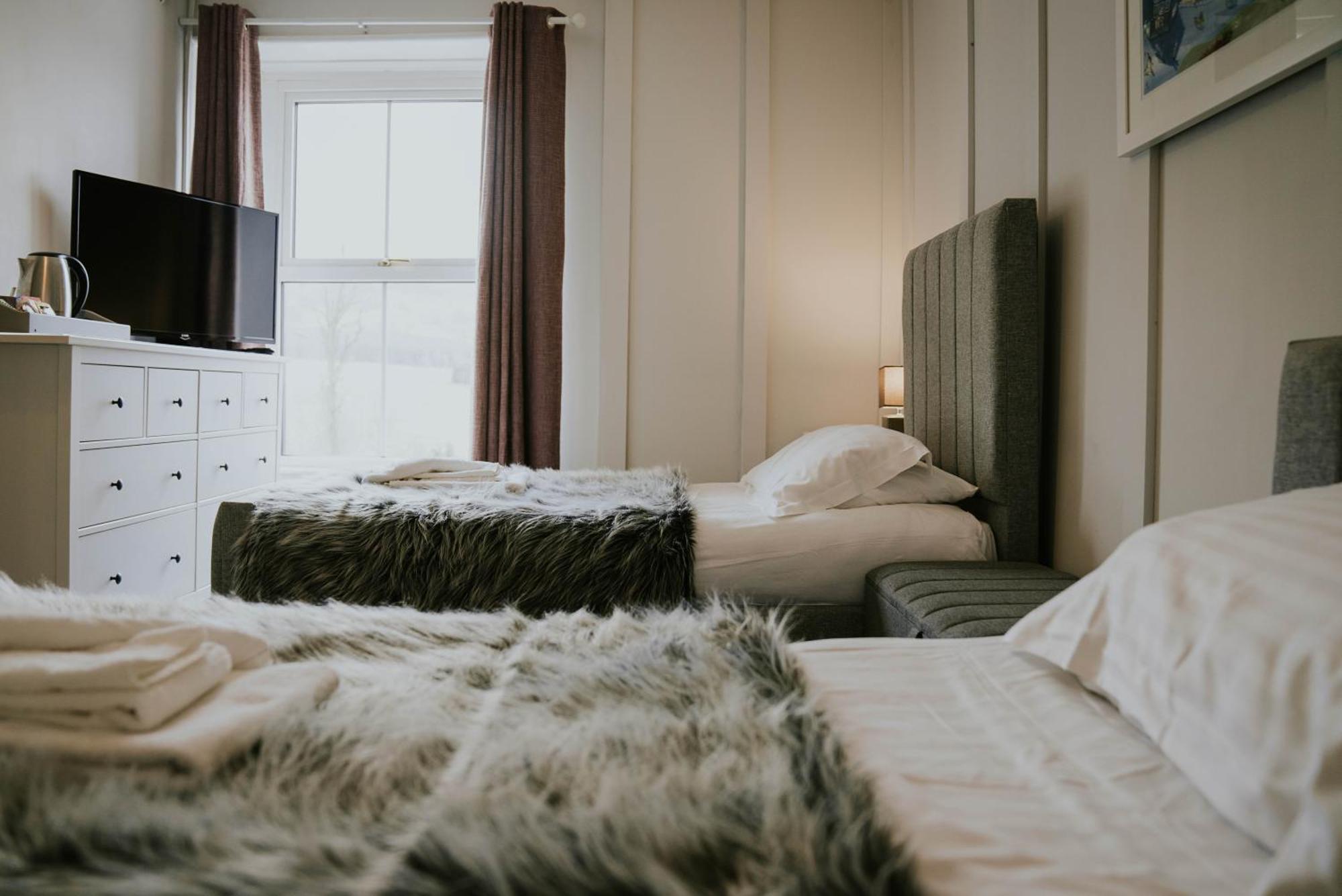 Troutbeck Inn Екстер'єр фото