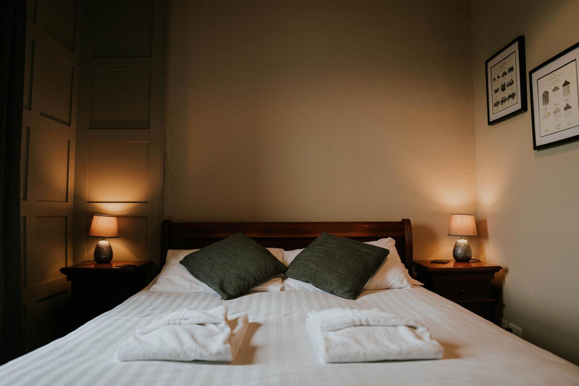 Troutbeck Inn Екстер'єр фото