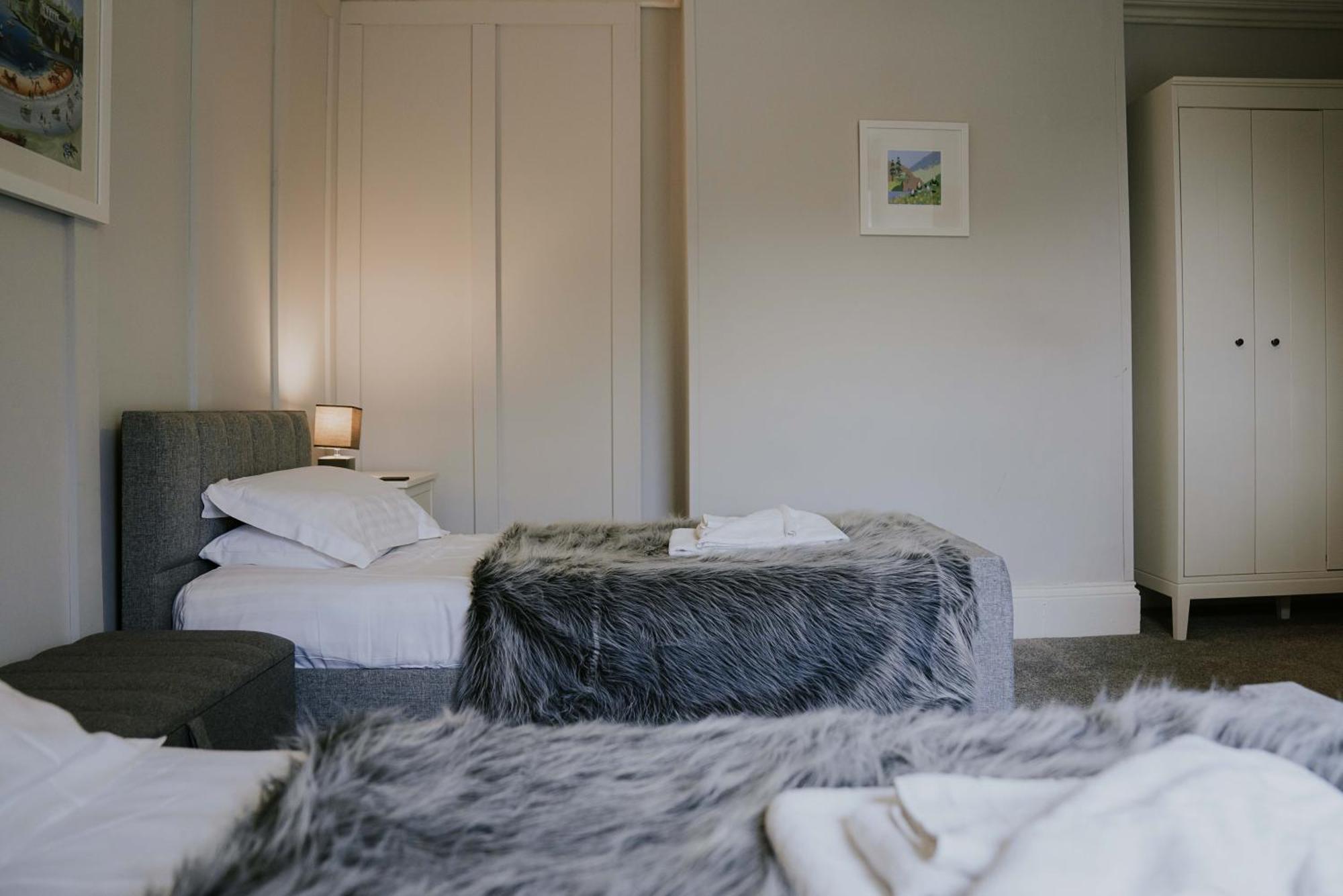 Troutbeck Inn Екстер'єр фото