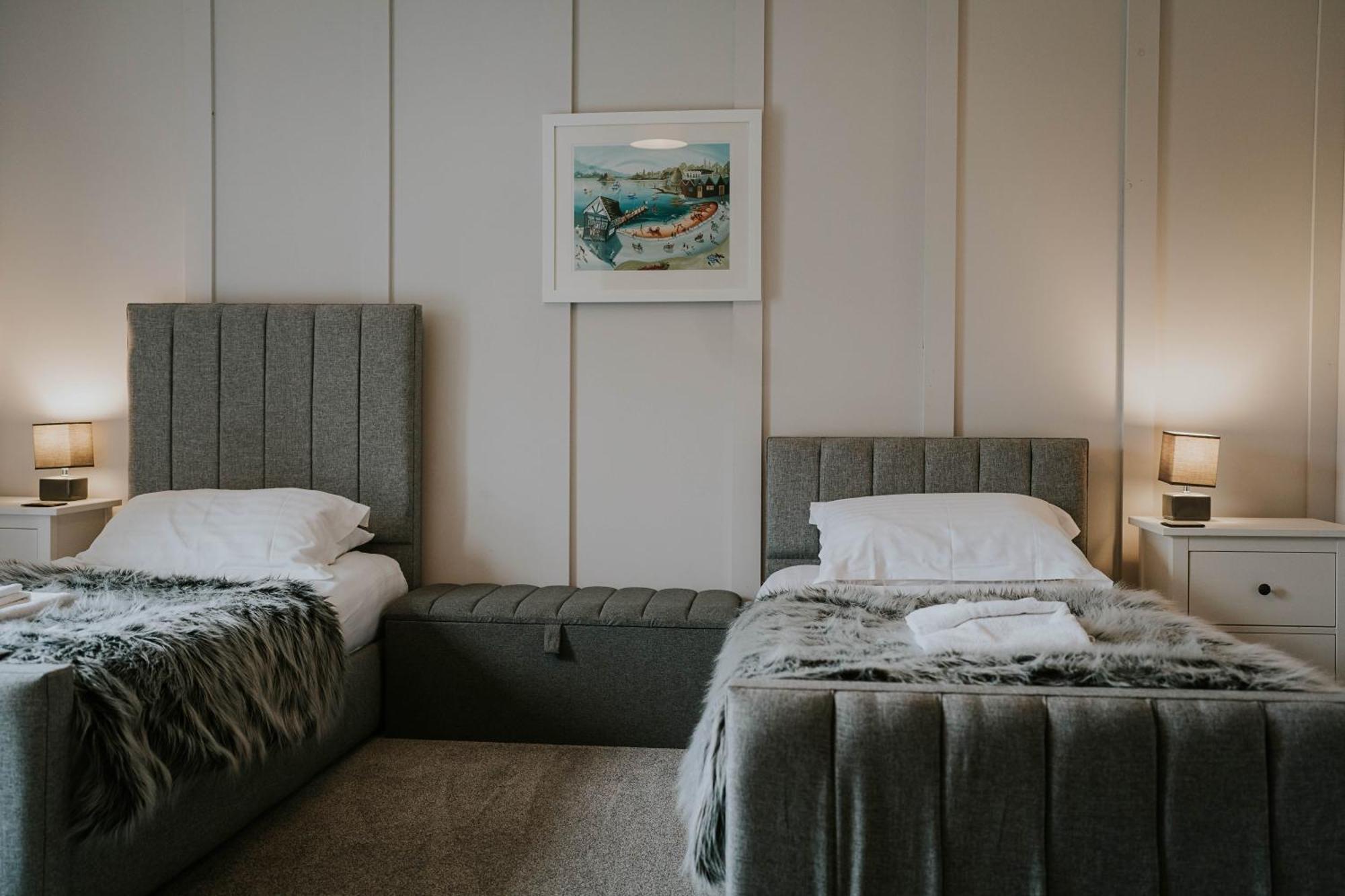 Troutbeck Inn Екстер'єр фото