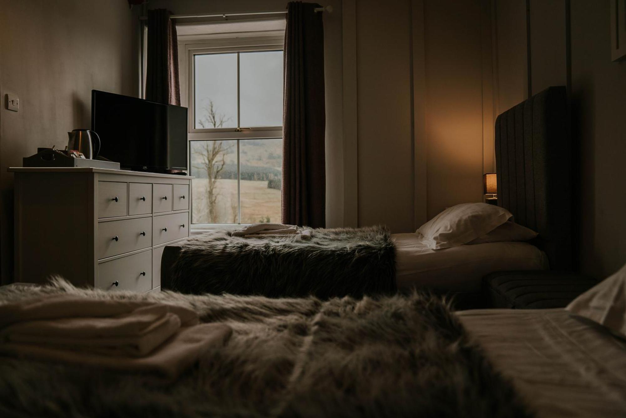 Troutbeck Inn Екстер'єр фото