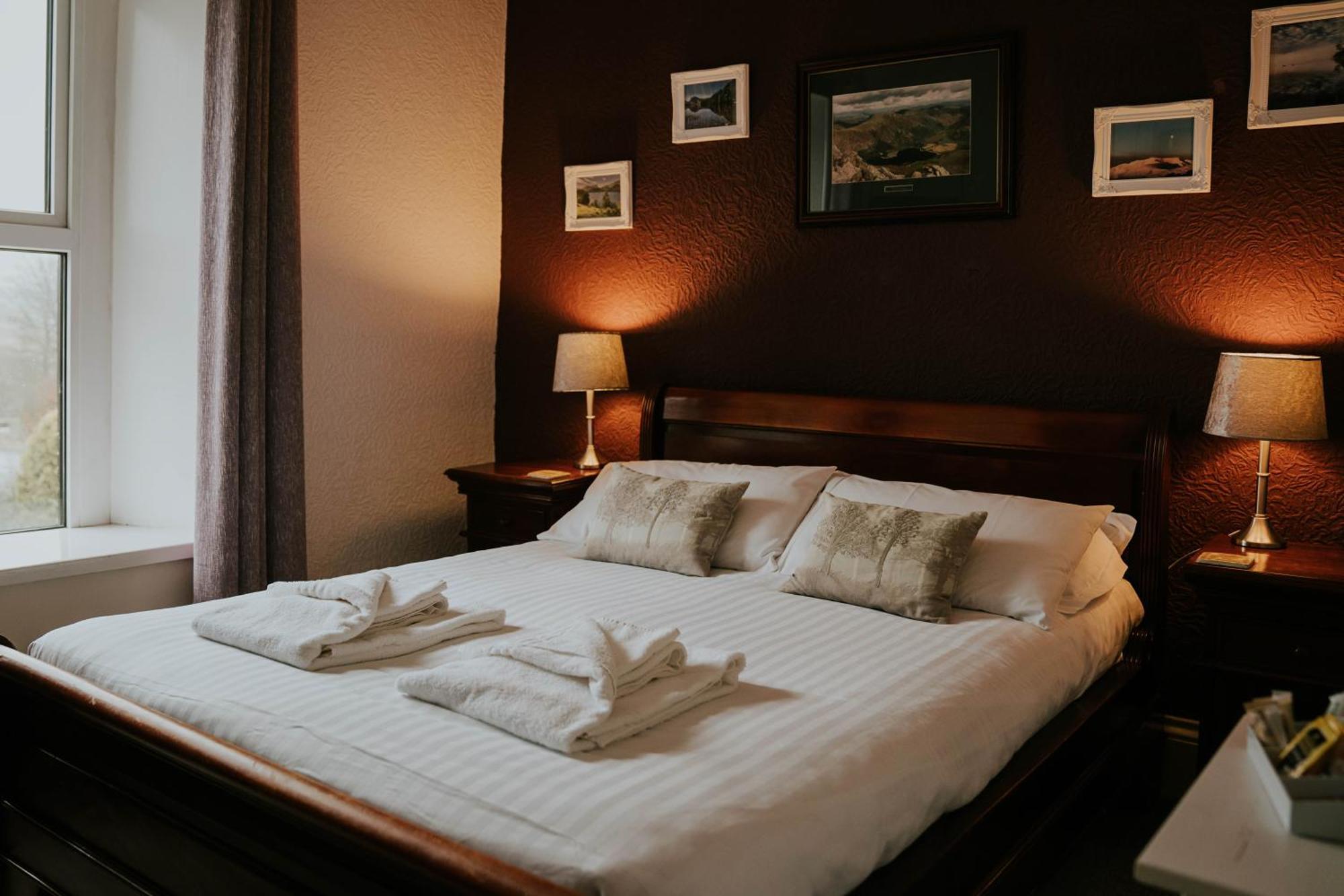 Troutbeck Inn Екстер'єр фото